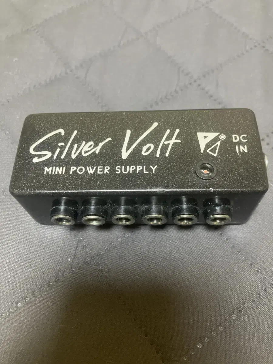 파워서플라이 mini power supply